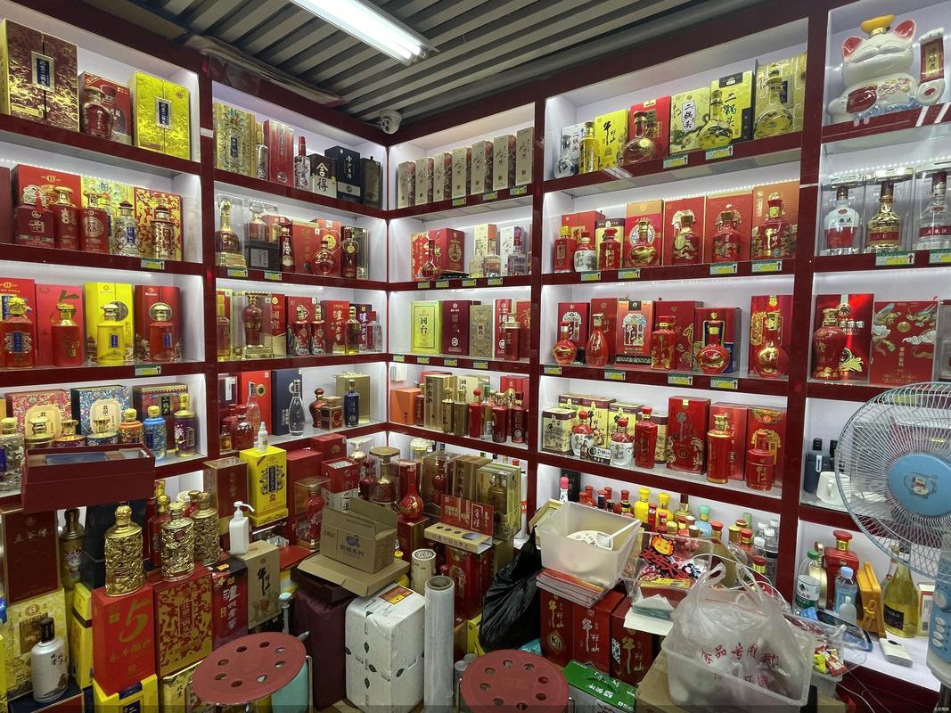 緊抓宴席消費(fèi)機(jī)遇 酒企與煙草零售的協(xié)同發(fā)展之道