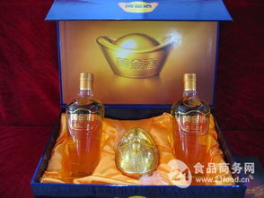 五糧液黃金酒西安招商 千年酒都品質，西北市場新機遇