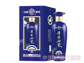 清香型白酒代理如何選擇？好酒代理網(wǎng)為您支招，避開煙草零售誤區(qū)