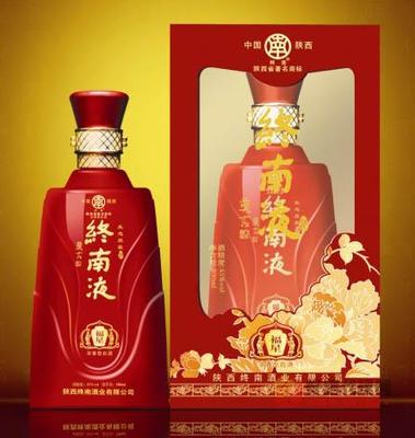 跨界融合還是營(yíng)銷噱頭？——淺談終南液福星酒500ml與煙草制品零售的結(jié)合