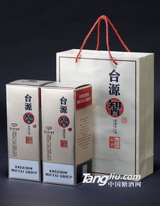 智酒知心，共筑佳釀未來——貴州茅臺(tái)集團(tuán)臺(tái)源酒運(yùn)營(yíng)中心攜手糖酒網(wǎng)招商啟動(dòng)